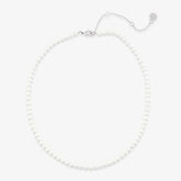 Pearl Bead Choker