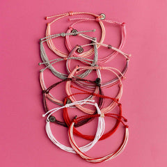 Pink Moment Friendship 10 Pack