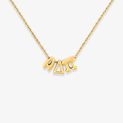 Alpha Delta Pi Collection