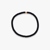 Solid Cabrillo Stretch Bracelet