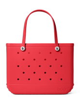 Original Bogg® Bag - off to the races, RED