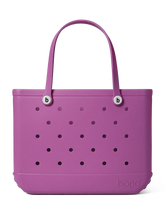Original Bogg® Bag - RASPBERRY beret