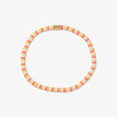 Sunset Candy Stretch Bracelet