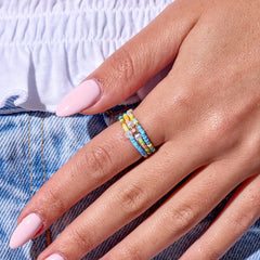 Headliner Stretch Ring 3 Pack