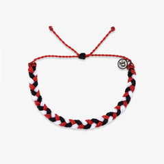 Red, Black & White Collection