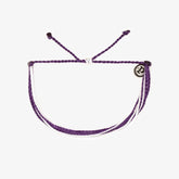 Purple & White Collection
