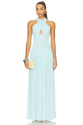 x REVOLVE Rhea Maxi Dress