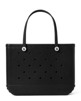 Original Bogg® Bag - lbd BLACK