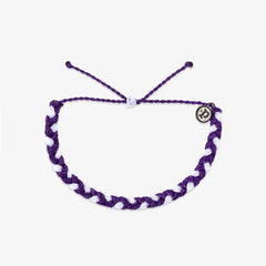 Purple & White Collection