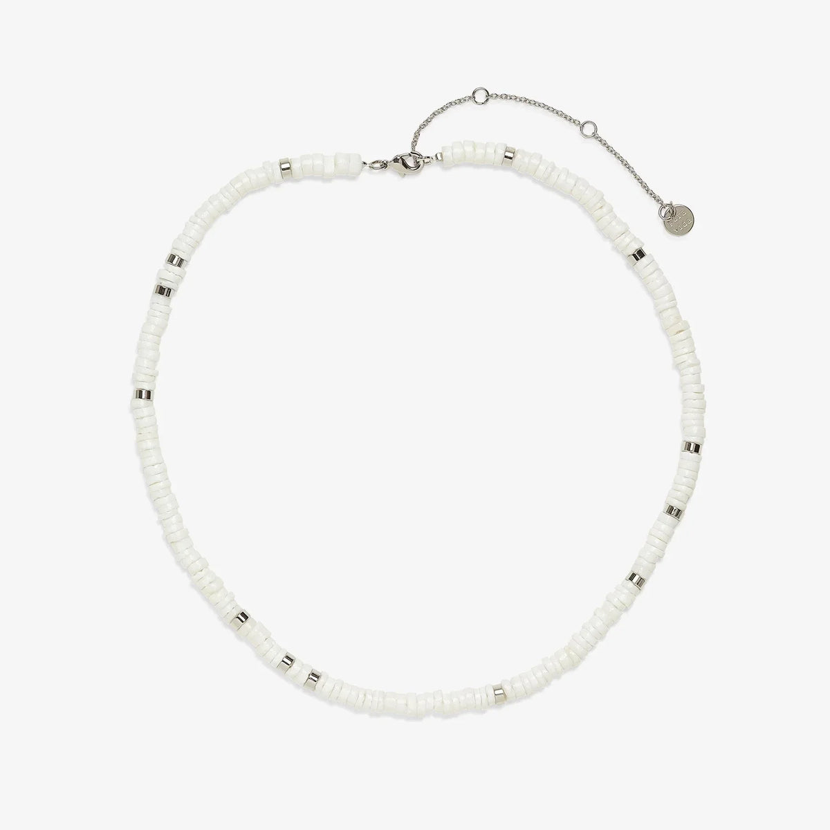 Puka Shell Choker