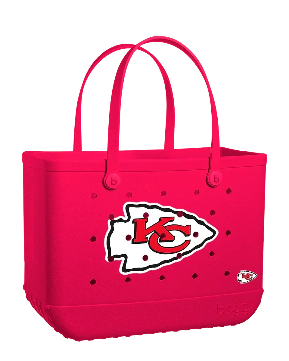Original Bogg® Bag - Kansas City Chiefs