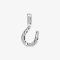 Harper Horseshoe Charm