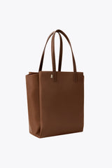BEIS 'The Commuter Tote in Maple