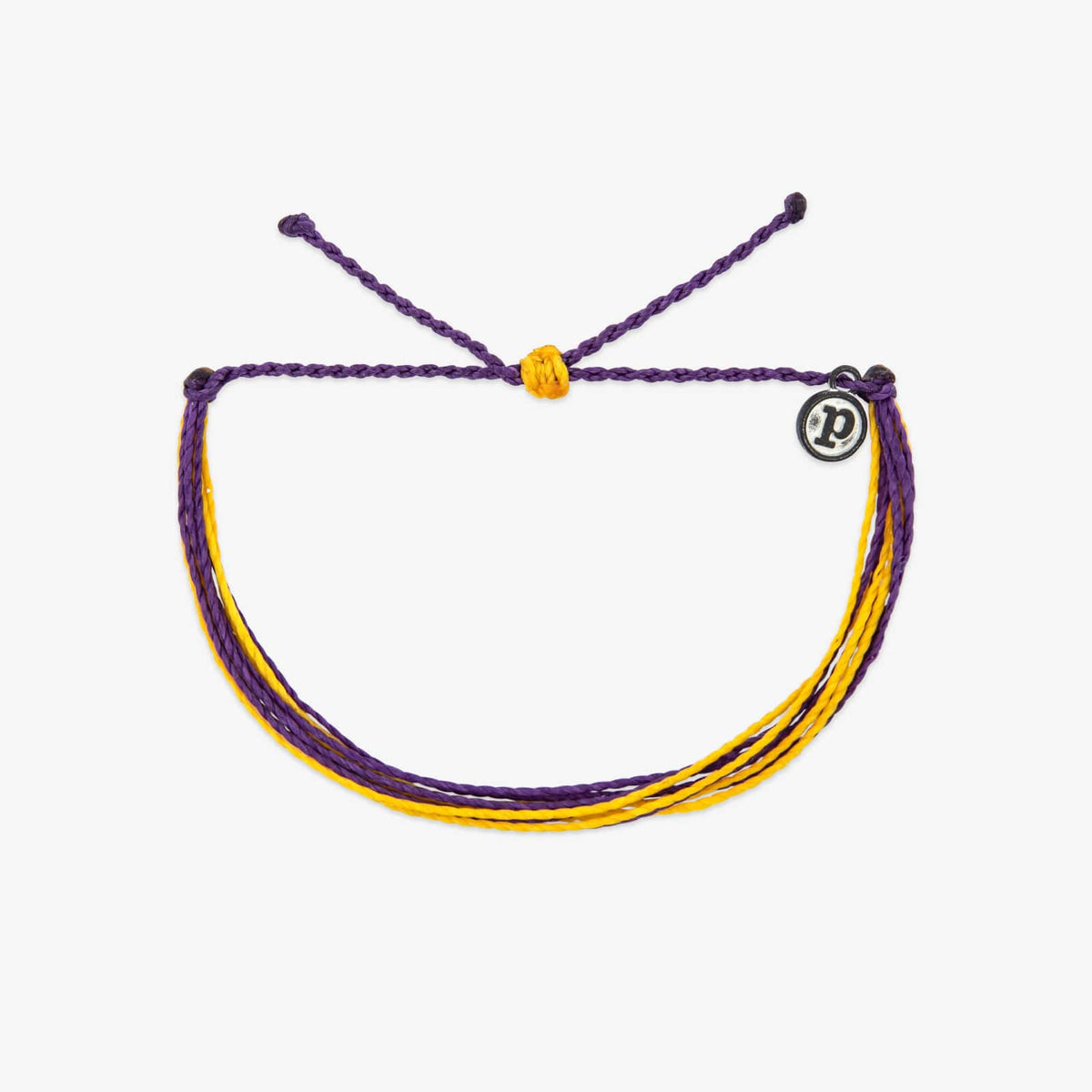 Purple & Yellow Collection