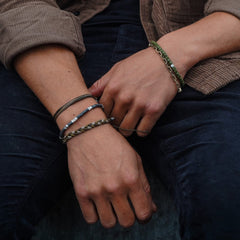 Terrain Bracelet