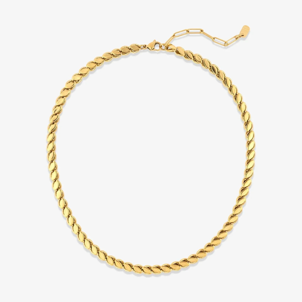 Chunky Chain Necklace