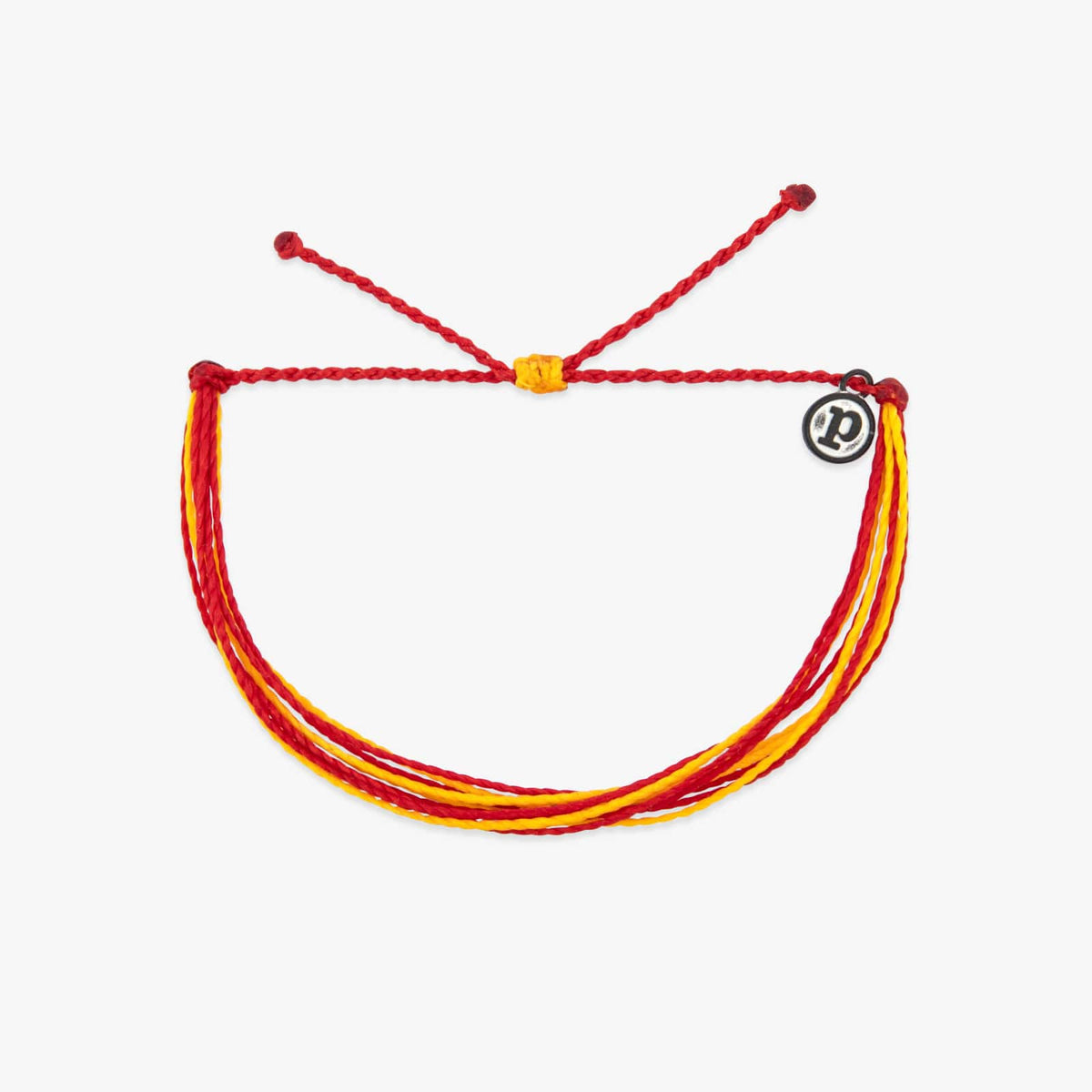 Red & Yellow Collection