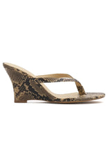 Khai Wedges Snake