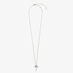 Island Time Pendant Necklace