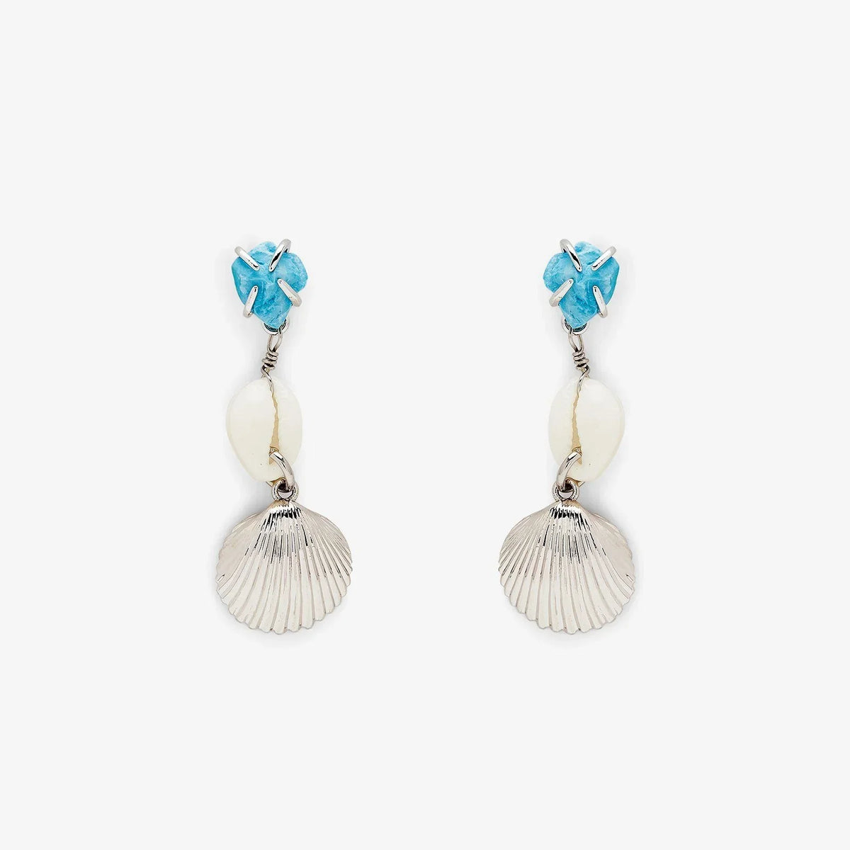 Cancun Dangle Earrings