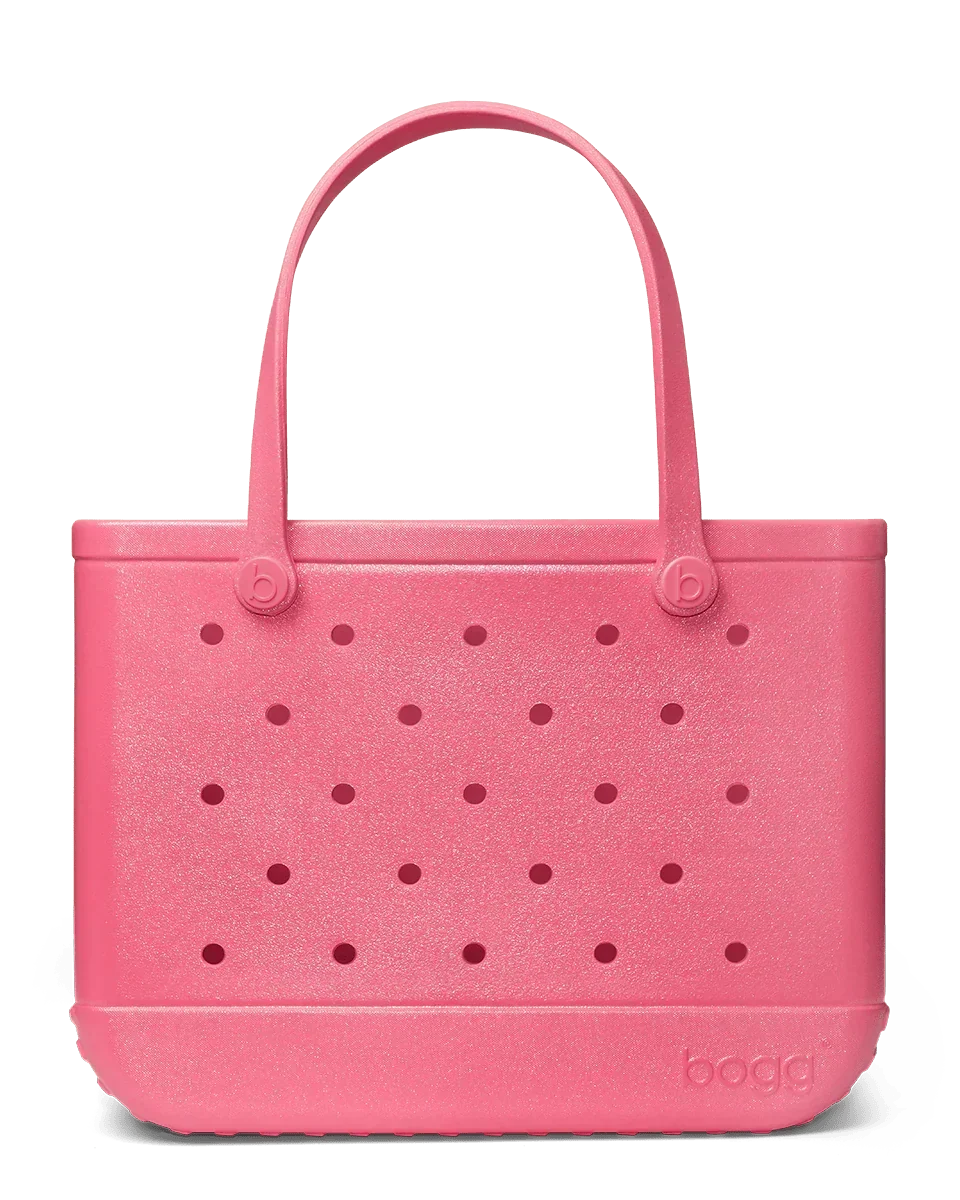 Original Bogg® Bag - WATERMELON Shimmer