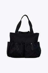 BEIS 'The Sport Carryall in Black